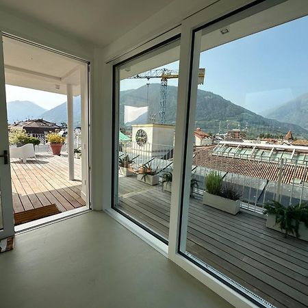 Merano Absolute View Экстерьер фото