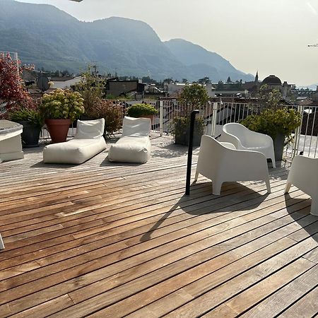 Merano Absolute View Экстерьер фото