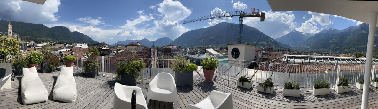 Merano Absolute View Экстерьер фото