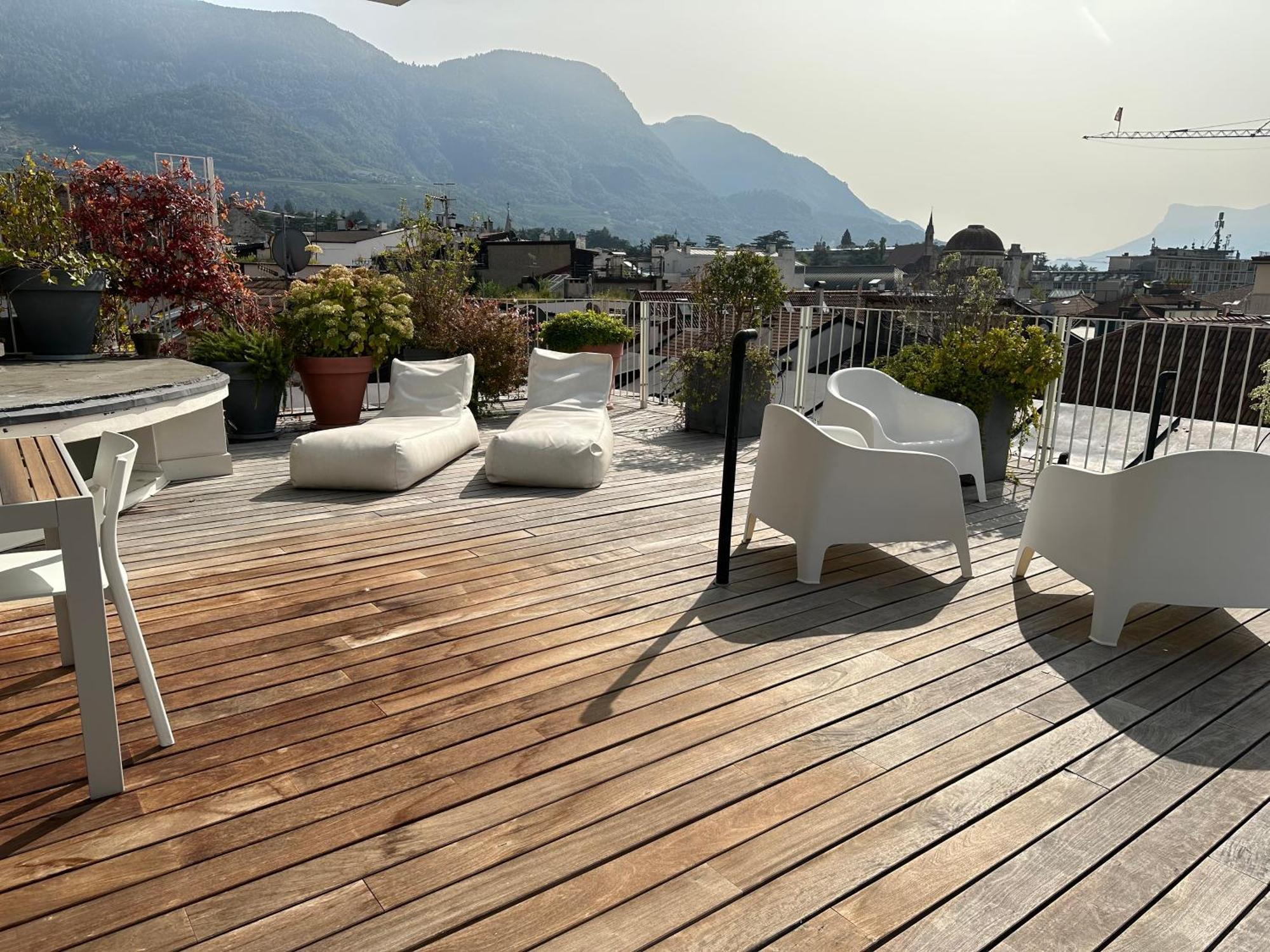 Merano Absolute View Экстерьер фото