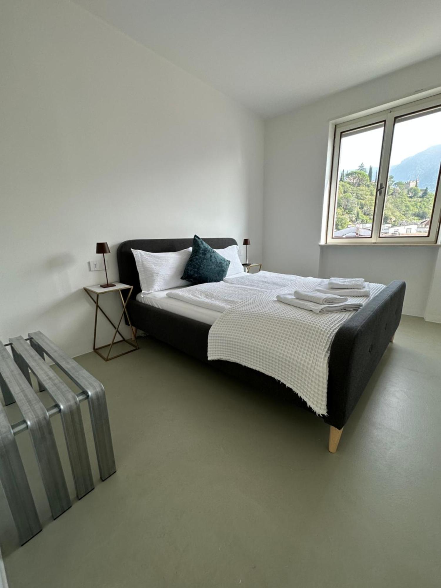 Merano Absolute View Экстерьер фото